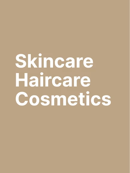 Beauty product 1