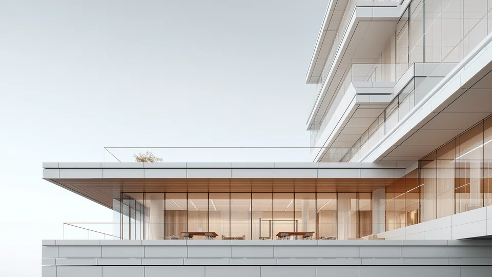 Architecture picture