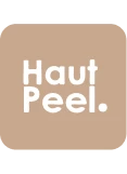 Hautpeel