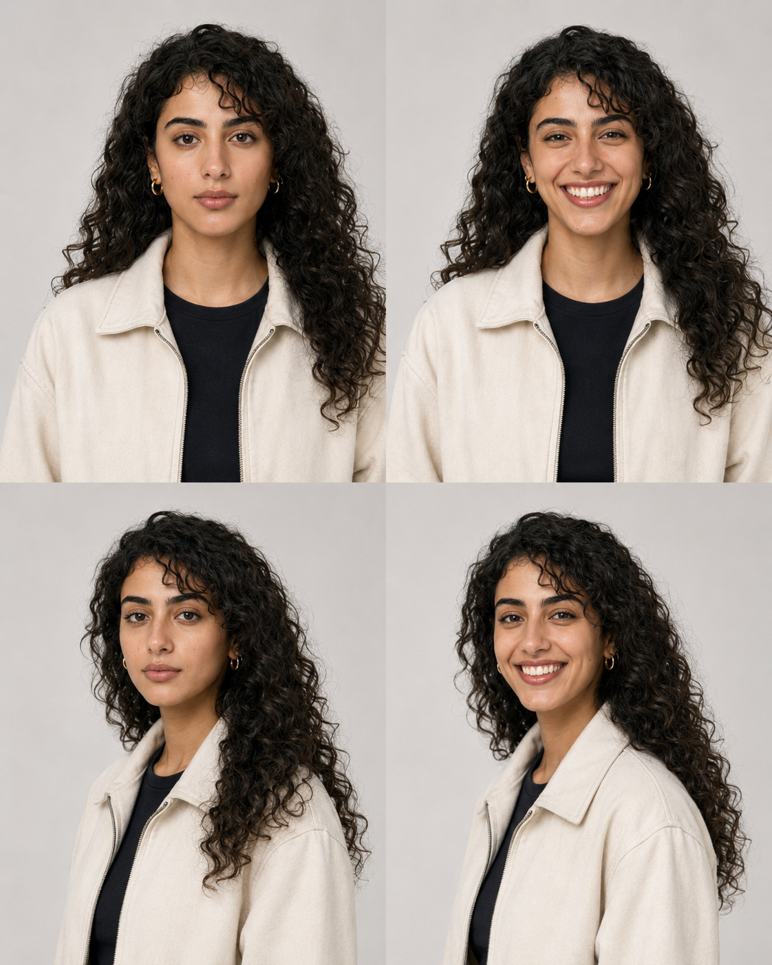 Character B portrait