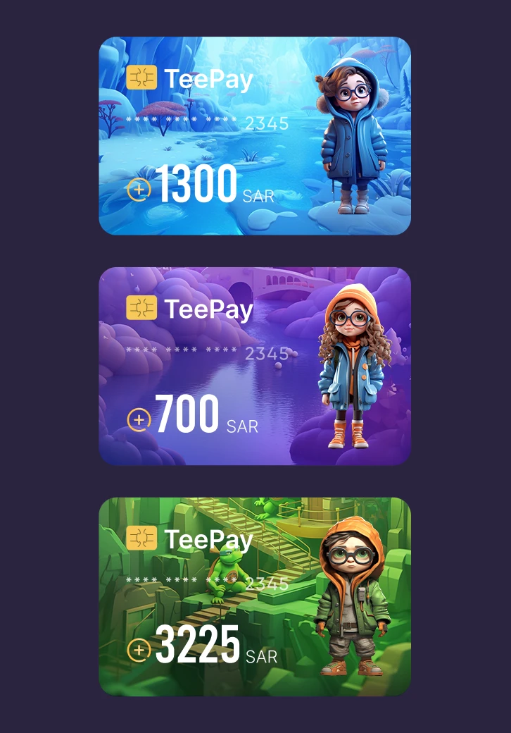 pay kids