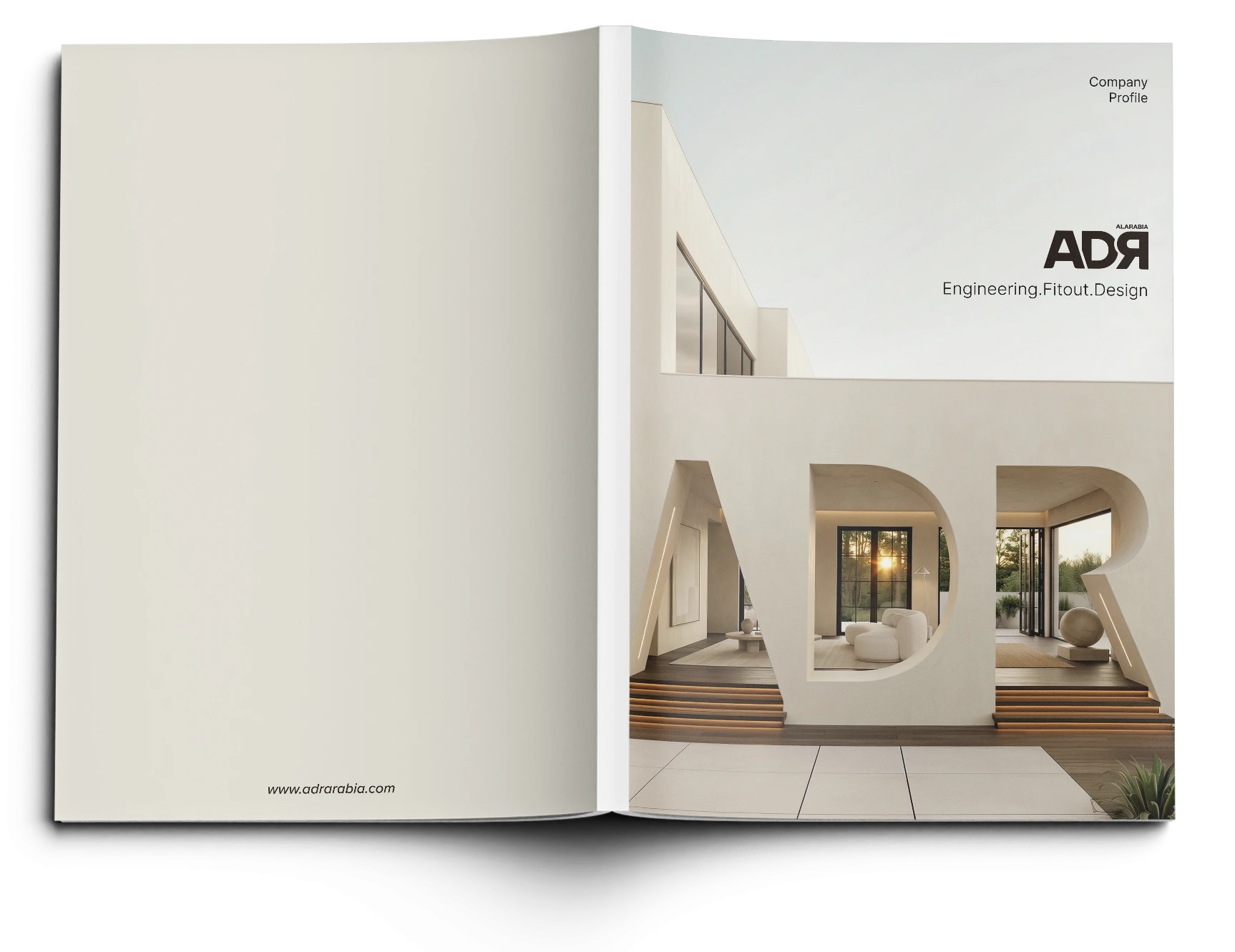 ADR Inside Cover
