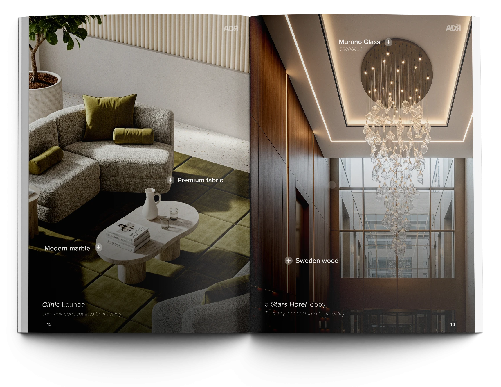 ADR Pages 13–14